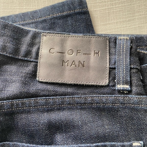 Citizens of Humanity Jeans - Picture 3 of 5